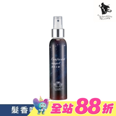 長髮公主的秘密 - 長髮公主的秘密迷惑天使髮香噴霧150ml