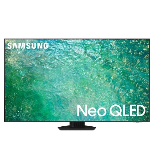 三星【QA65QN85CAXXZW】65吋NEO QLED 4K智慧顯示器(含標準安裝)(王品牛排餐卷3張)