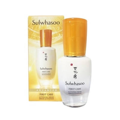 SULWHASOO 【Sulwhasoo 雪花秀】潤燥養膚精華30ml 公司貨 (有效期限2025.06