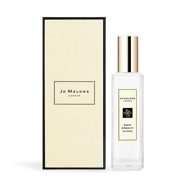 Jo Malone 罌粟花與大麥香水(30ml)-國際航空版