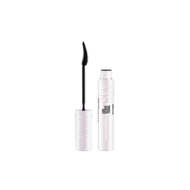 Maybelline 媚比琳 媚比琳飛天翹睫毛底膏 6.5ml