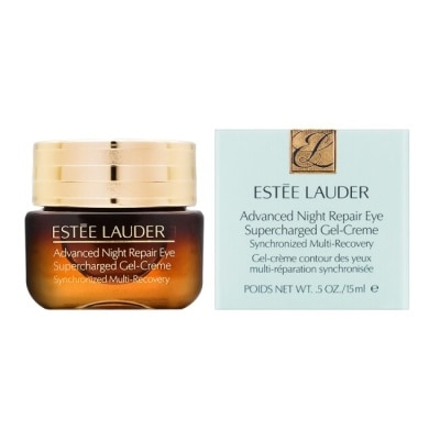 ESTEE LAUDER 雅詩蘭黛 ESTEE LAUDER 雅詩蘭黛 特潤全能修護亮眼霜 15ml