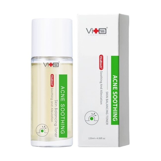 薇佳 速效抗痘調理菁露120ml