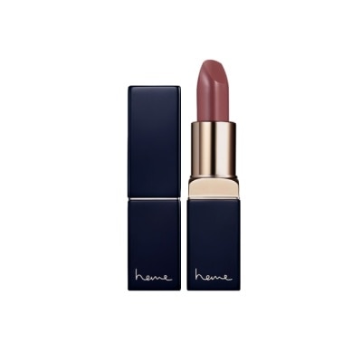 HEME heme 極致緞光唇膏 - 01 Rosy Taupe 4.3g