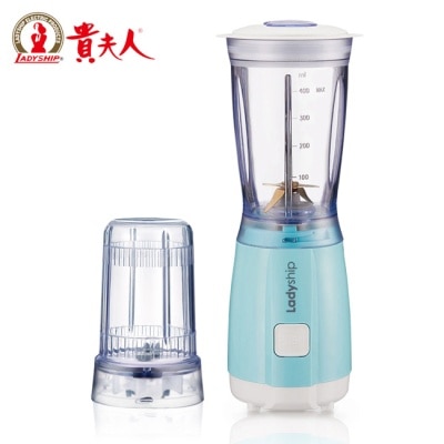 SUPAFINE 貴夫人生機食品調理果汁機 CP-76