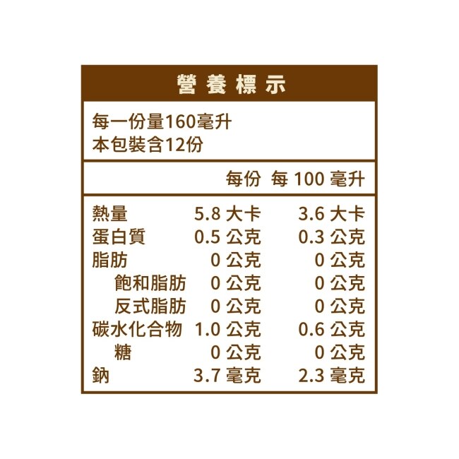 UCC 典藏風味濾掛式咖啡8g*12入/盒