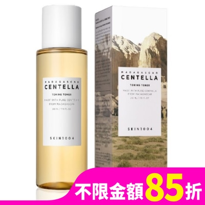 SKIN1004 SKIN1004 馬達加斯加積雪草-化妝水 210ml