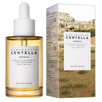 SKIN1004 SKIN1004 馬達加斯加積雪草精華液 55ml