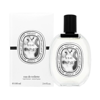 Diptyque Diptyque 紙染之水淡香水 100ml