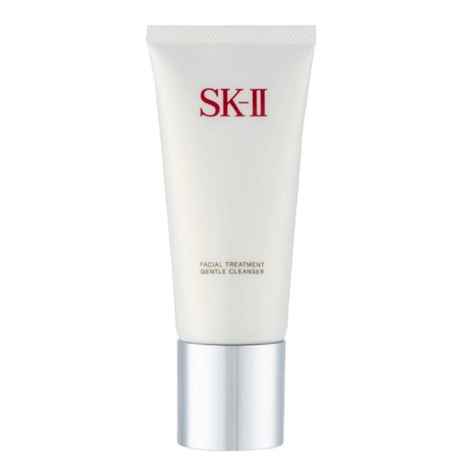 【SK-II】全效活膚潔面乳120g 百貨公司貨