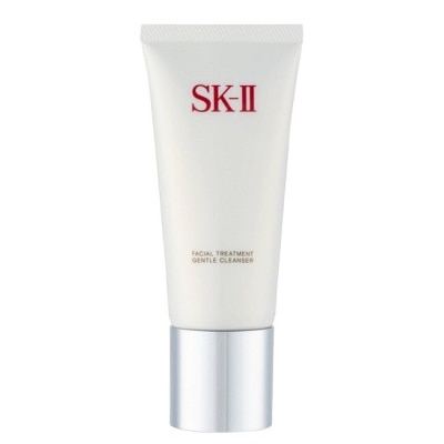 SKII 【SK-II】全效活膚潔面乳120g 百貨公司貨