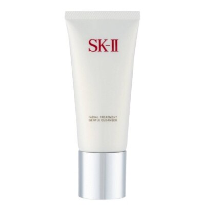 SKII 【SK-II】全效活膚潔面乳120g 台灣公司貨