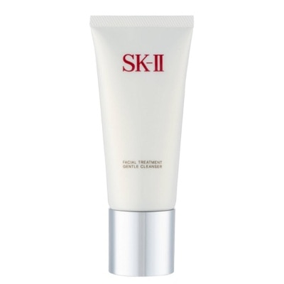 SKII - 【SK-II】全效活膚潔面乳120g 公司貨 洗面乳