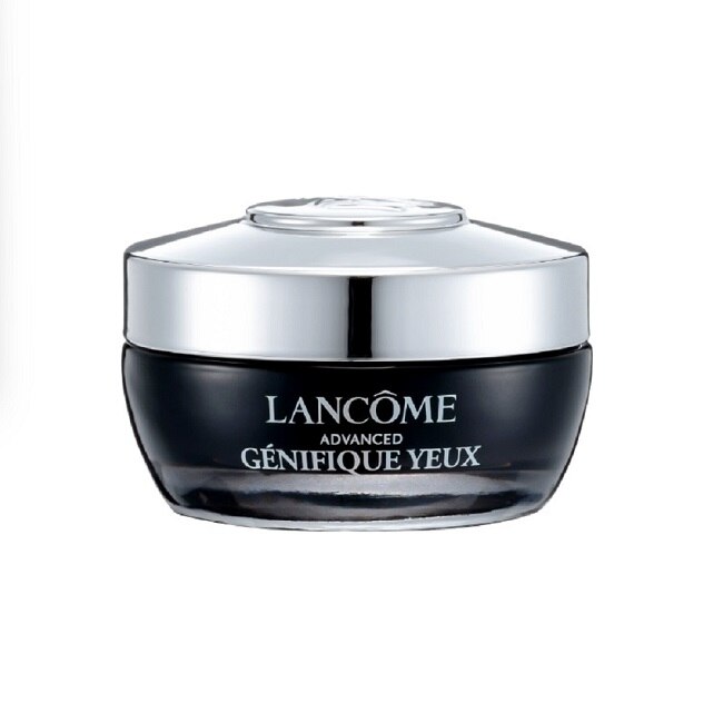 【LANCOME 蘭蔻】超未來肌因亮眼精粹霜15ml 國際航空版