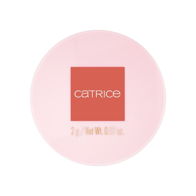 卡翠絲美麗佳人限定腮紅C01 2g