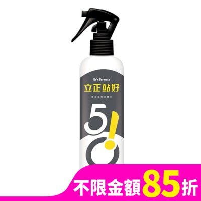 DRSFORMULA Drs Formula510立正站好豐盈髮根立體水升級版-箱購