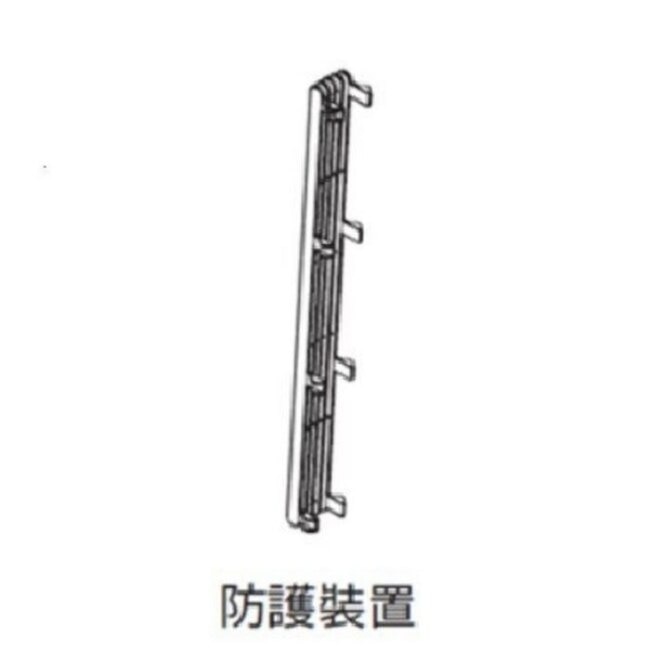 LG樂金【PSFPKC02】適用於FS151PGE0/FS151PWE0/FS151PCE0空氣清淨機配件