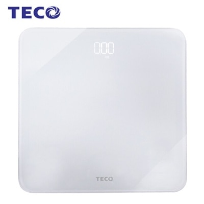 TECO TECO東元LED魔術體重計 XYFWT702