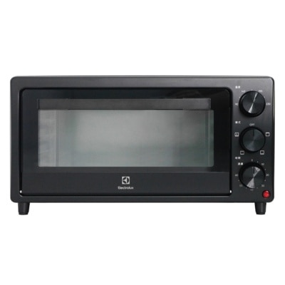 Electrolux伊萊克斯 伊萊克斯15L電烤箱 EOT1513XG