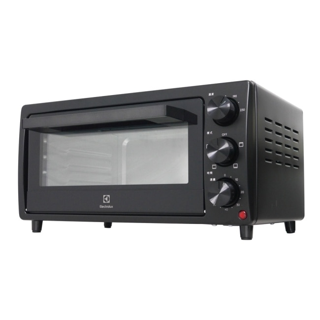 伊萊克斯15L電烤箱 EOT1513XG