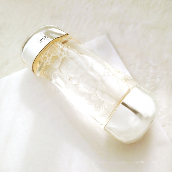 IPSA 茵芙莎 美膚微整機能液(流金水) 200mlx2(贈CHANEL針管小香)