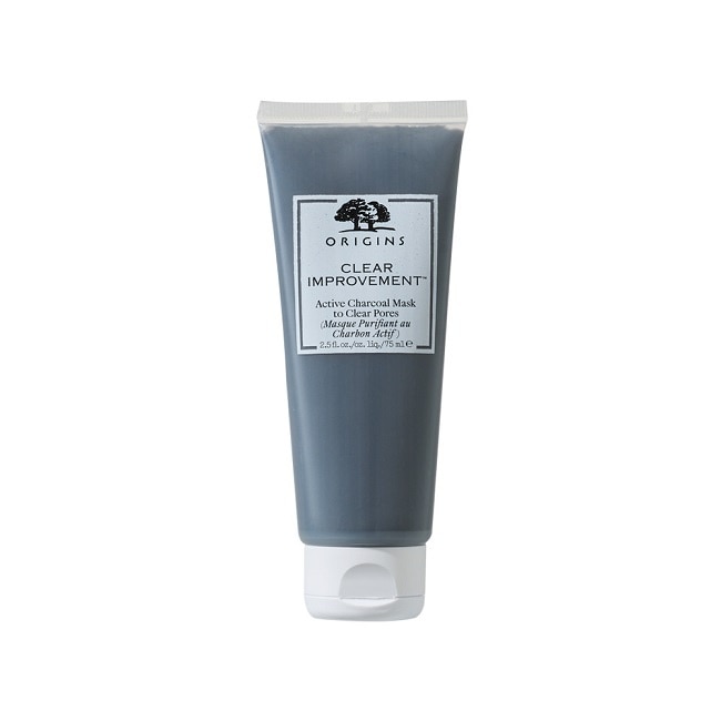 【ORIGINS 品木宣言】泥娃娃面膜 75ml 公司貨