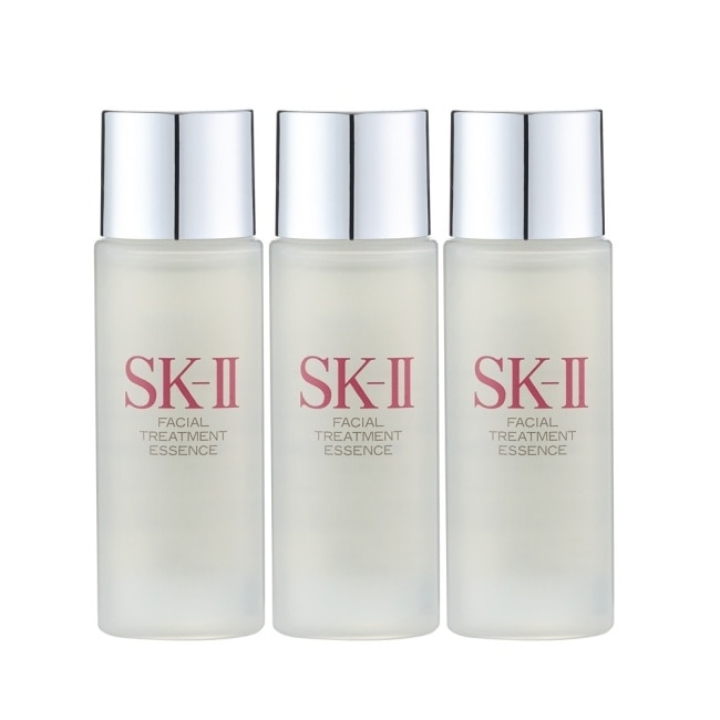 SK-II 青春露 30ml*3 公司貨 有贈品標 神仙水 image