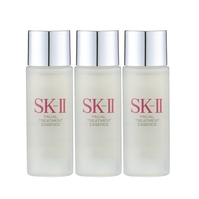 SKII 【SK-II】青春露30ml 三入組 台灣專櫃貨