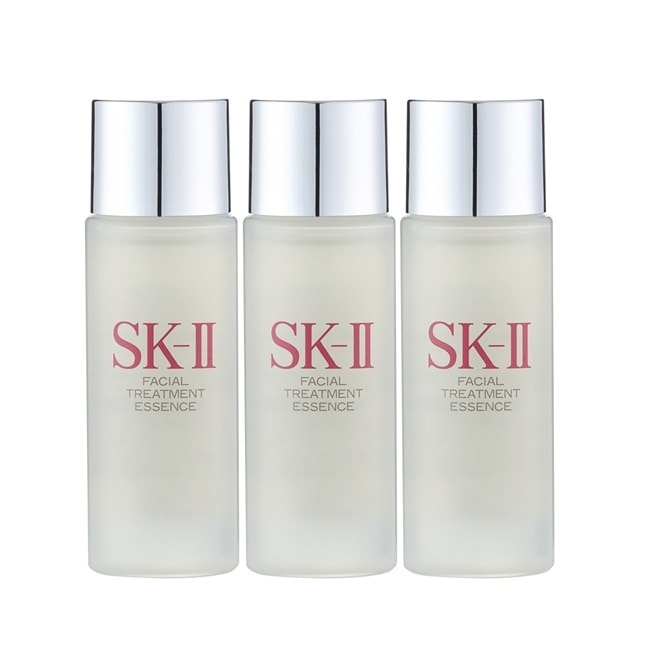 【SK-II】青春露30ml 三入組 台灣專櫃貨