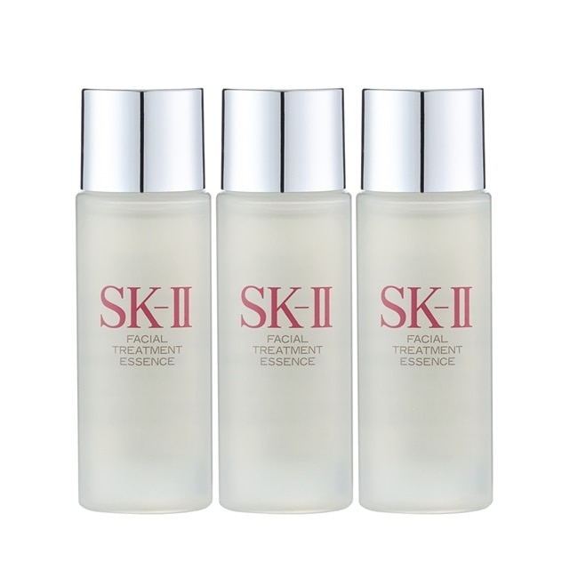 SK-II 青春露 30ml*3 公司貨 有贈品標 神仙水 image