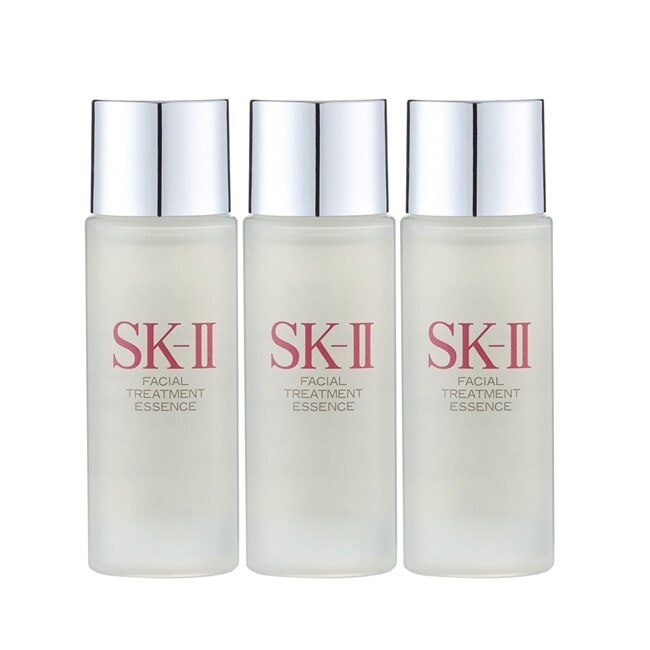 【SK-II】青春露 30ml*3 公司貨 有贈品標 神仙水 image