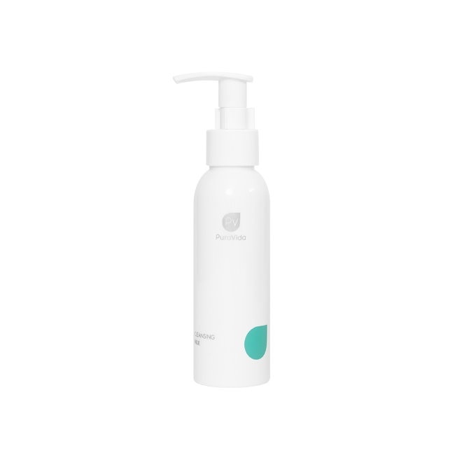 PuraVida溫和淨透卸妝乳 100ml