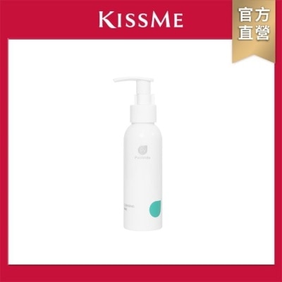 KISSME COUNTER PuraVida溫和淨透卸妝乳 100ml