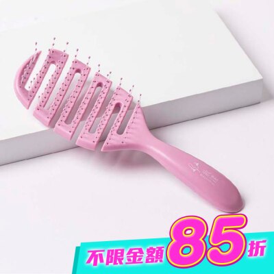 MOCODO 妝漾 - 妝漾 3D彈力順髮梳 image