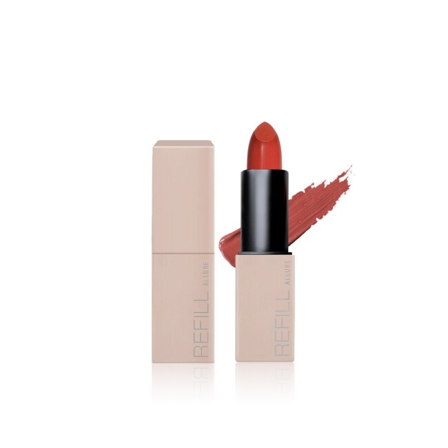 Solone經典極癮唇膏003露娜