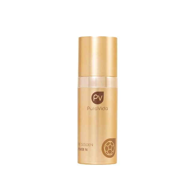 PuraVida維他命C鑽白能量精華N 10mL(1g+9mL)