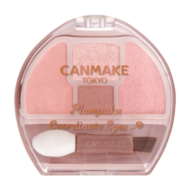 CANMAKE, CANMAKE 淚袋專用盤582-02 1.4G | 屈臣氏Watsons