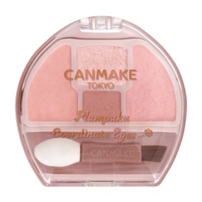 CANMAKE CANMAKE 淚袋專用盤 582-02 1.4G