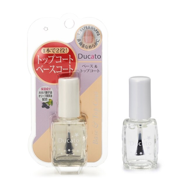 DUCATO速乾修整兩用護色油II/7ml