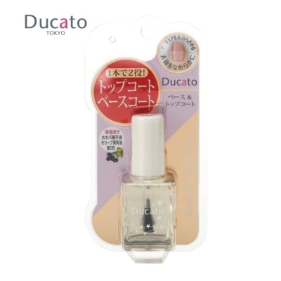 DUCATO DUCATO速乾修整兩用護色油II/7ml