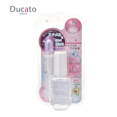 DUCATO DUCATO指甲油稀釋液II/7ml