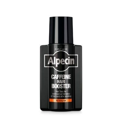 ALPECIN Alpecin 咖啡因髮根強健精華液 200ml