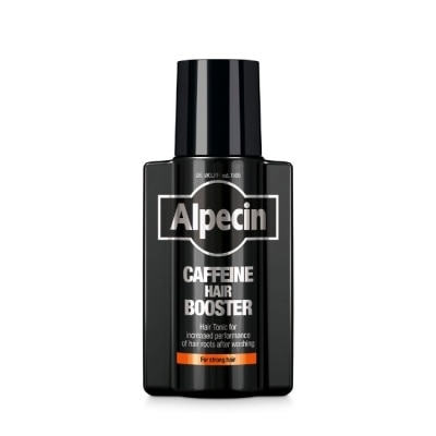 Alpecin Alpecin 咖啡因髮根強健精華液 200ml