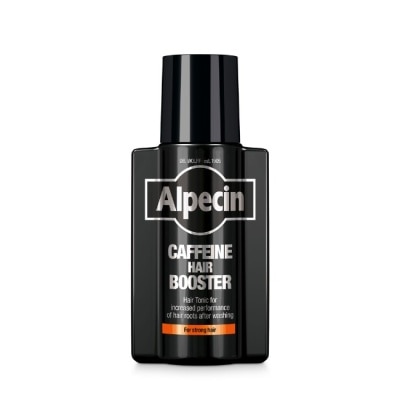 Alpecin Alpecin 咖啡因髮根強健精華液 200ml