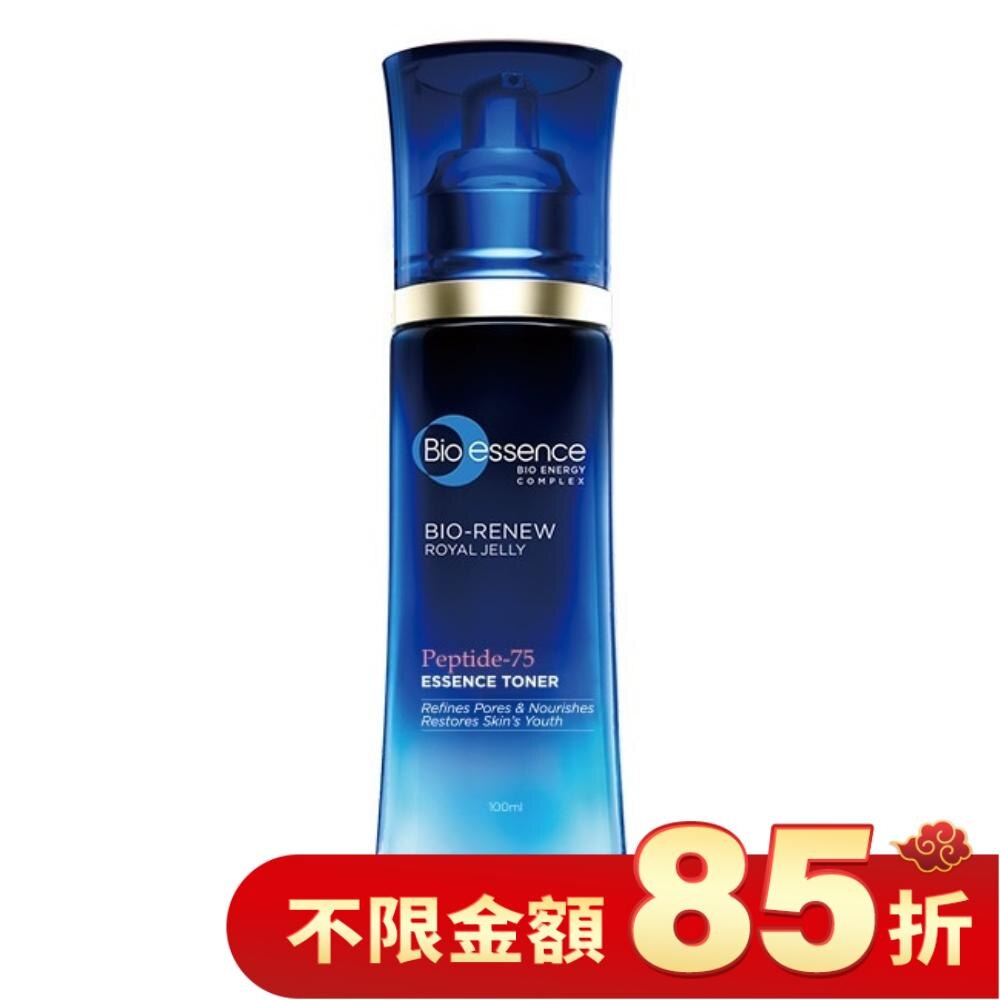 BIO全效賦活胜肽活蔘初顏活膚水