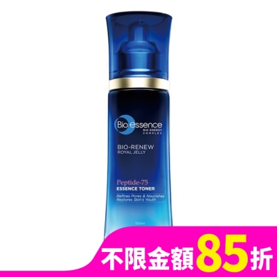 Bio-essence 碧歐斯 BIO全效賦活胜肽活蔘初顏活膚水