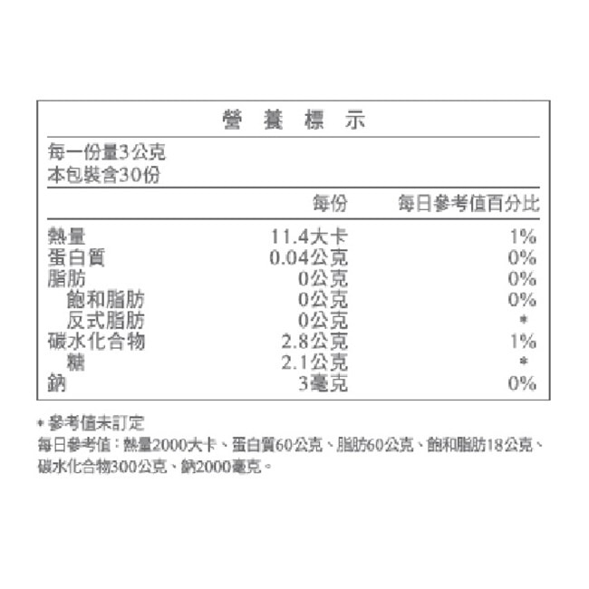台塑生醫醫之方 樂齡益生菌(30包)