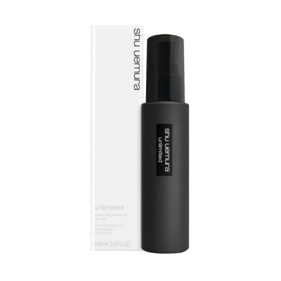 SHU UEMURA Shu Uemura植村秀 無極限控油定妝噴霧 100ml