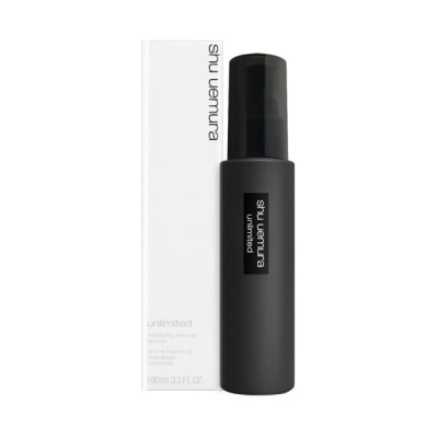 shu uemura 植村秀 - Shu Uemura植村秀 無極限控油定妝噴霧 100ml