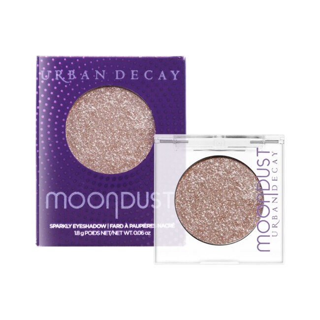 Urban Decay 單色眼影 1.8g #Space Cowboy